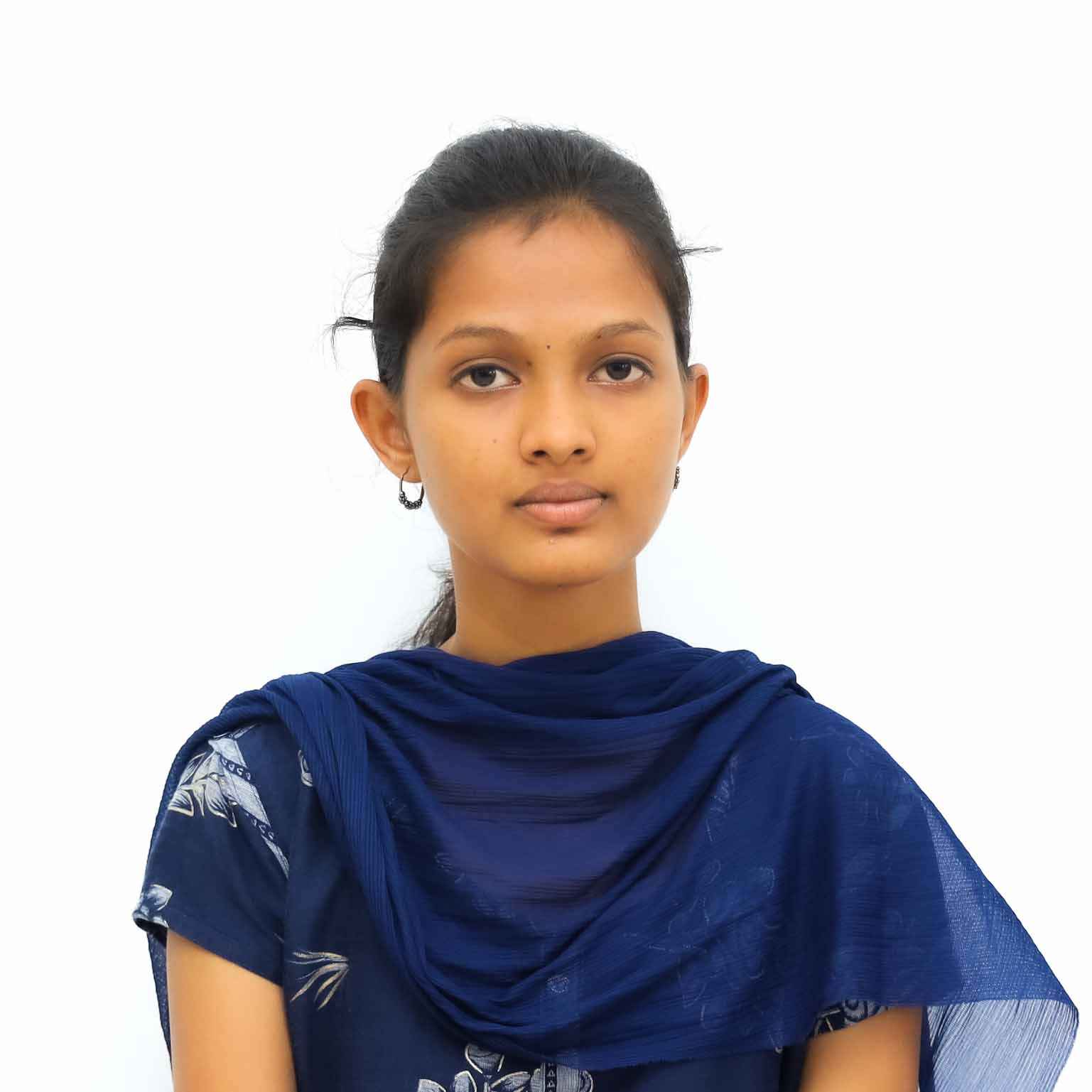 Kalaiyarasi N